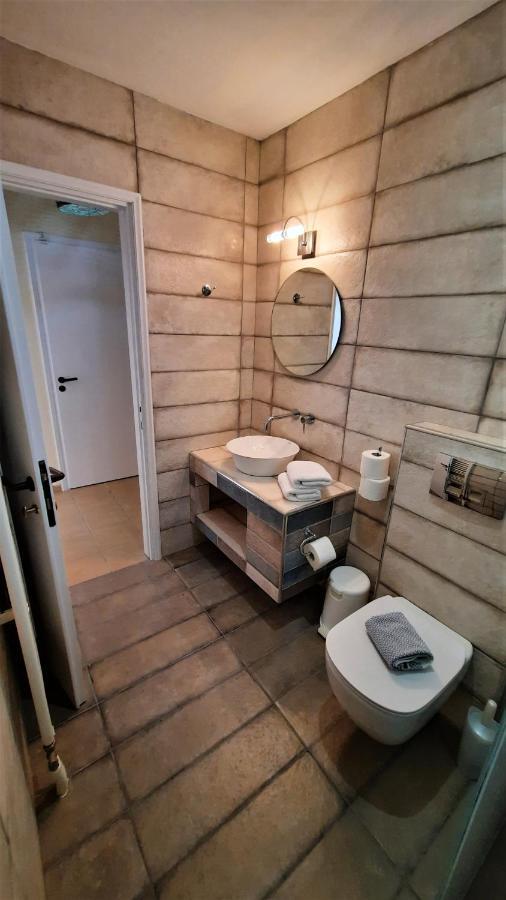 Stoúpa Voulas Apartments المظهر الخارجي الصورة