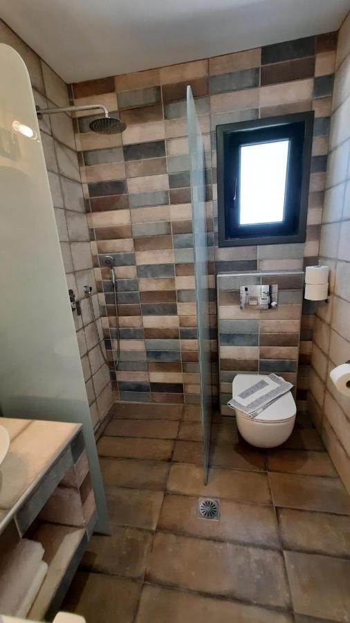 Stoúpa Voulas Apartments المظهر الخارجي الصورة