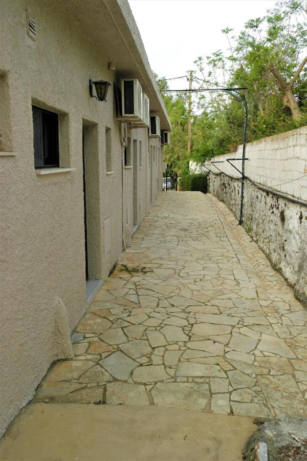 Stoúpa Voulas Apartments المظهر الخارجي الصورة