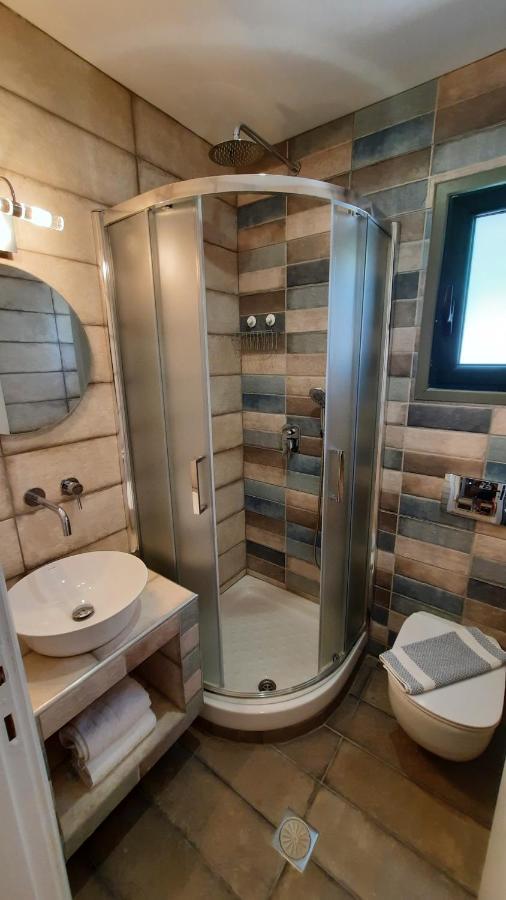 Stoúpa Voulas Apartments المظهر الخارجي الصورة