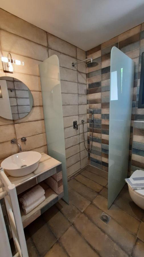 Stoúpa Voulas Apartments المظهر الخارجي الصورة
