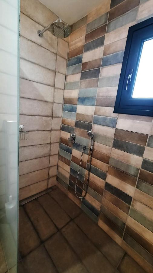 Stoúpa Voulas Apartments المظهر الخارجي الصورة