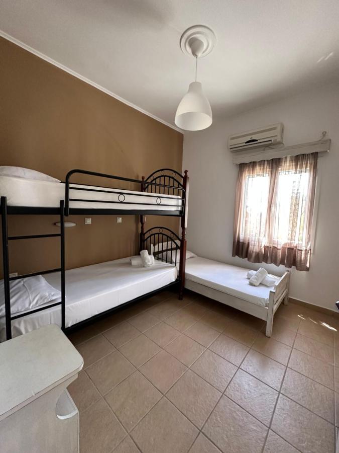 Stoúpa Voulas Apartments المظهر الخارجي الصورة